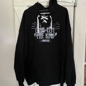 Lost Bros Black Panther Sweatshirt